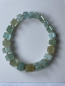 Preview: Beryllkette-Kristall Kette mit 585 GG und Brill.
